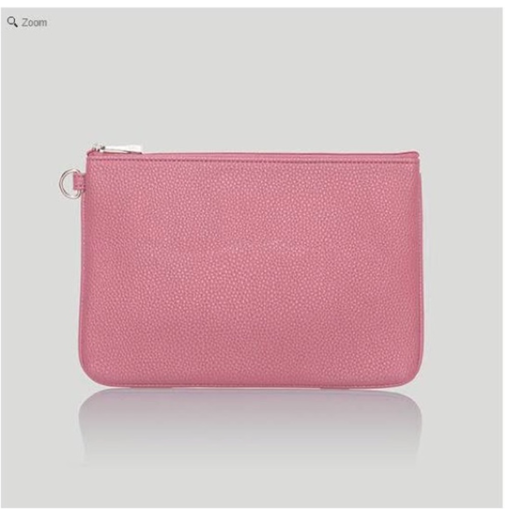 Rubie Mini w/ wristlet strap